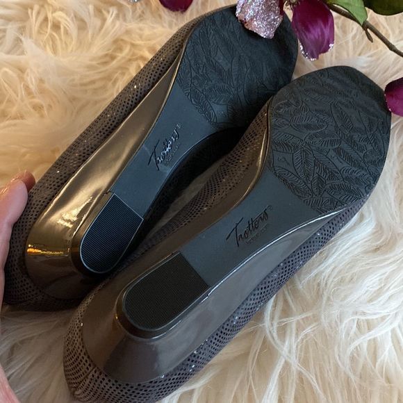 💞TROTTERS💞gorgeous shoes - Picture 10 of 12
